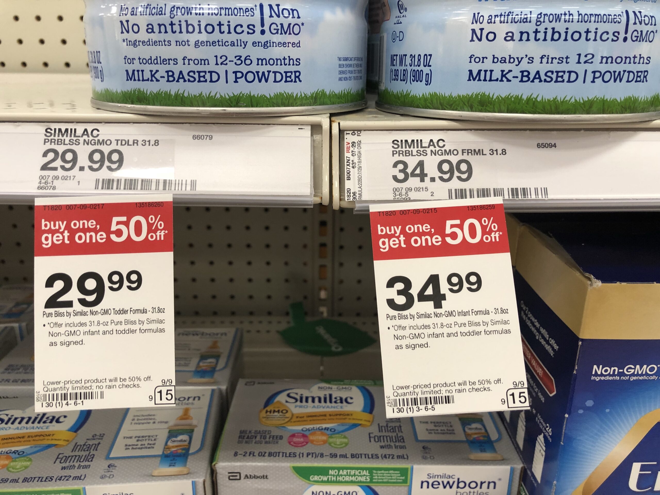 Enfamil Kijiji Free Printable Outlet Similac Coupons 2018