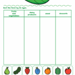 English For Kids Step By Step The Very Hungry Caterpillar Activities