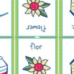 English U0026 Spanish Printable Flash Cards Sesame Street PBS LearningMedia