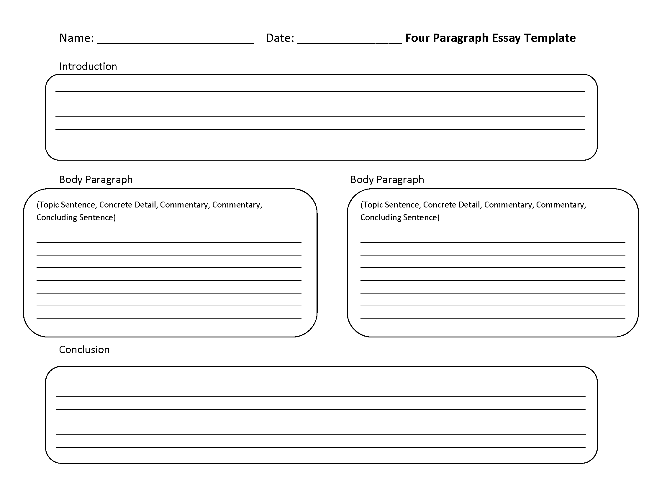 Englishlinx Writing Essays Worksheets