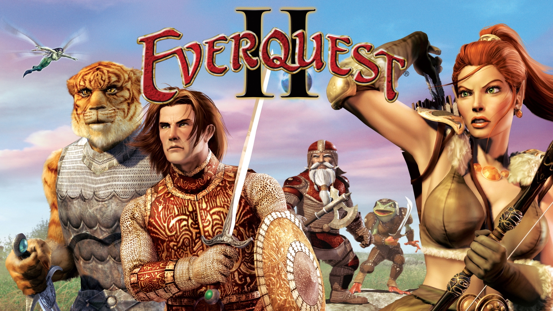 EverQuest II Roadmap 2022 EverQuest 2 Forums