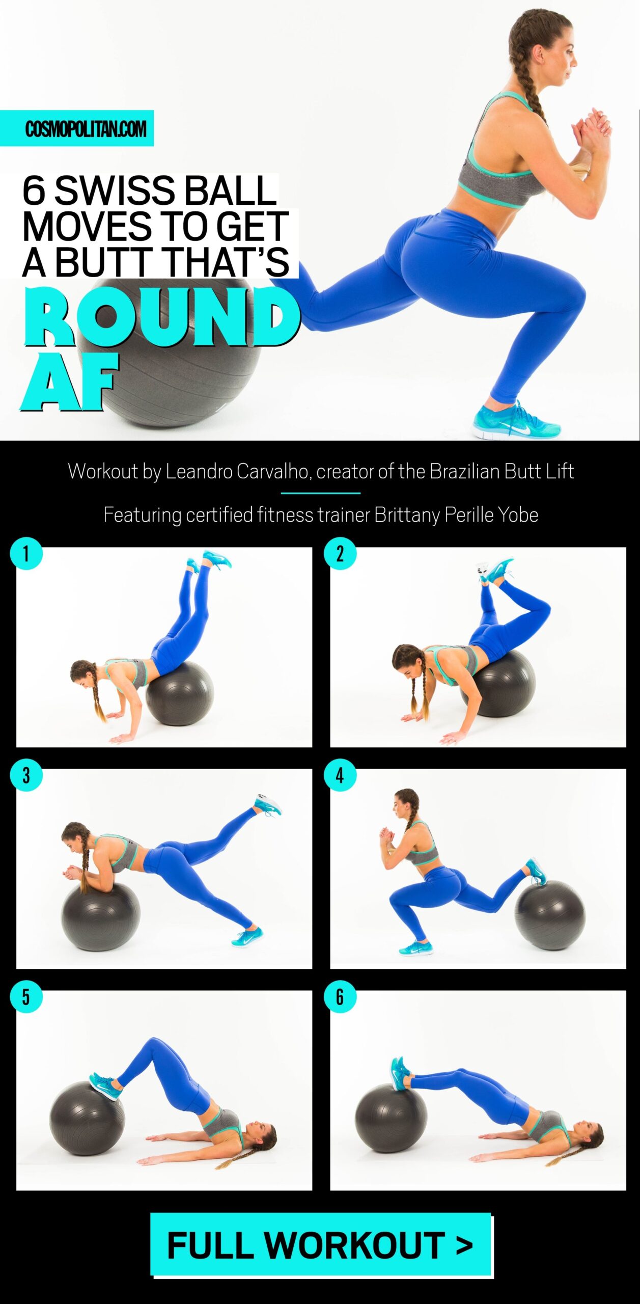 Exercise Ball Exercises Cheap