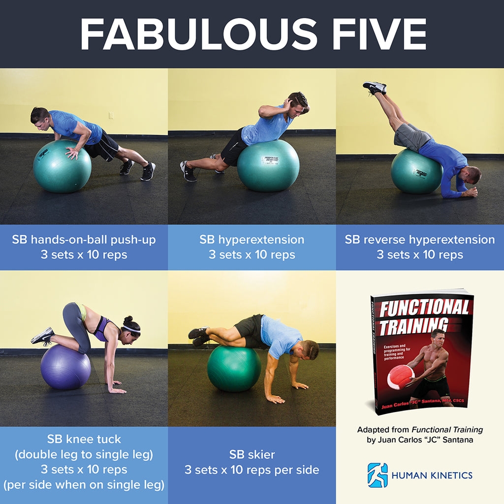 Exercise Ball Exercises Cheap