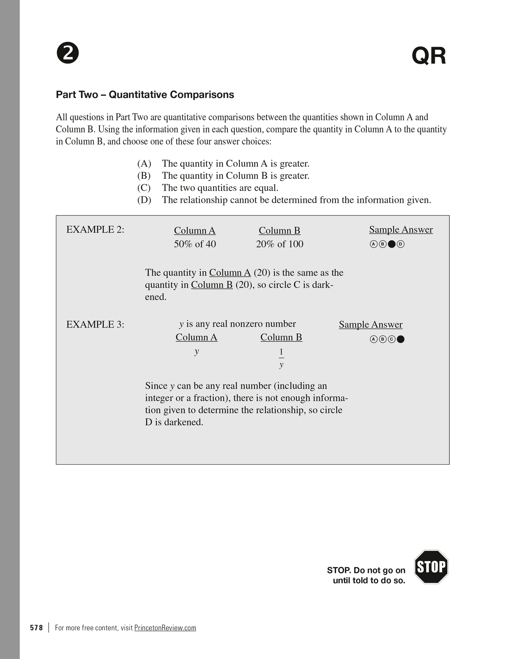 Extended Ebook Content For Princeton Review SSAT U0026 ISEE Prep 2022 Upper Level ISEE Practice Test