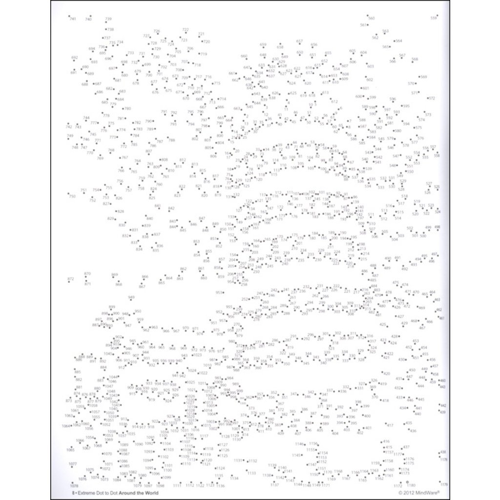EXTREME DOT TO DOT THE TOY STORE