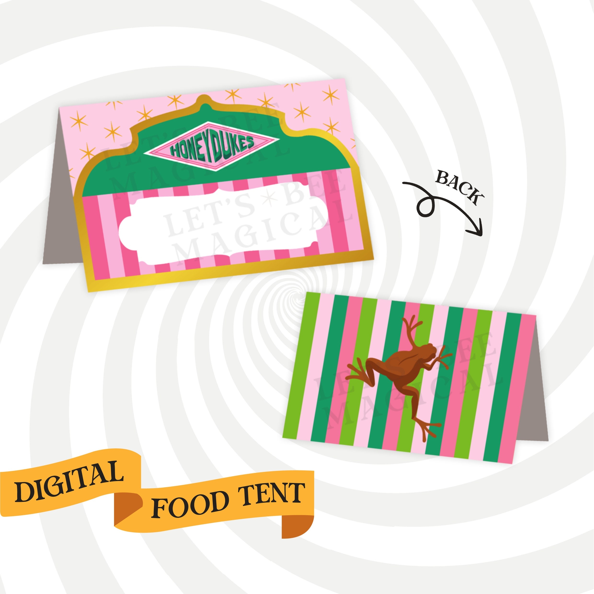 Fallout Food Labels Etsy