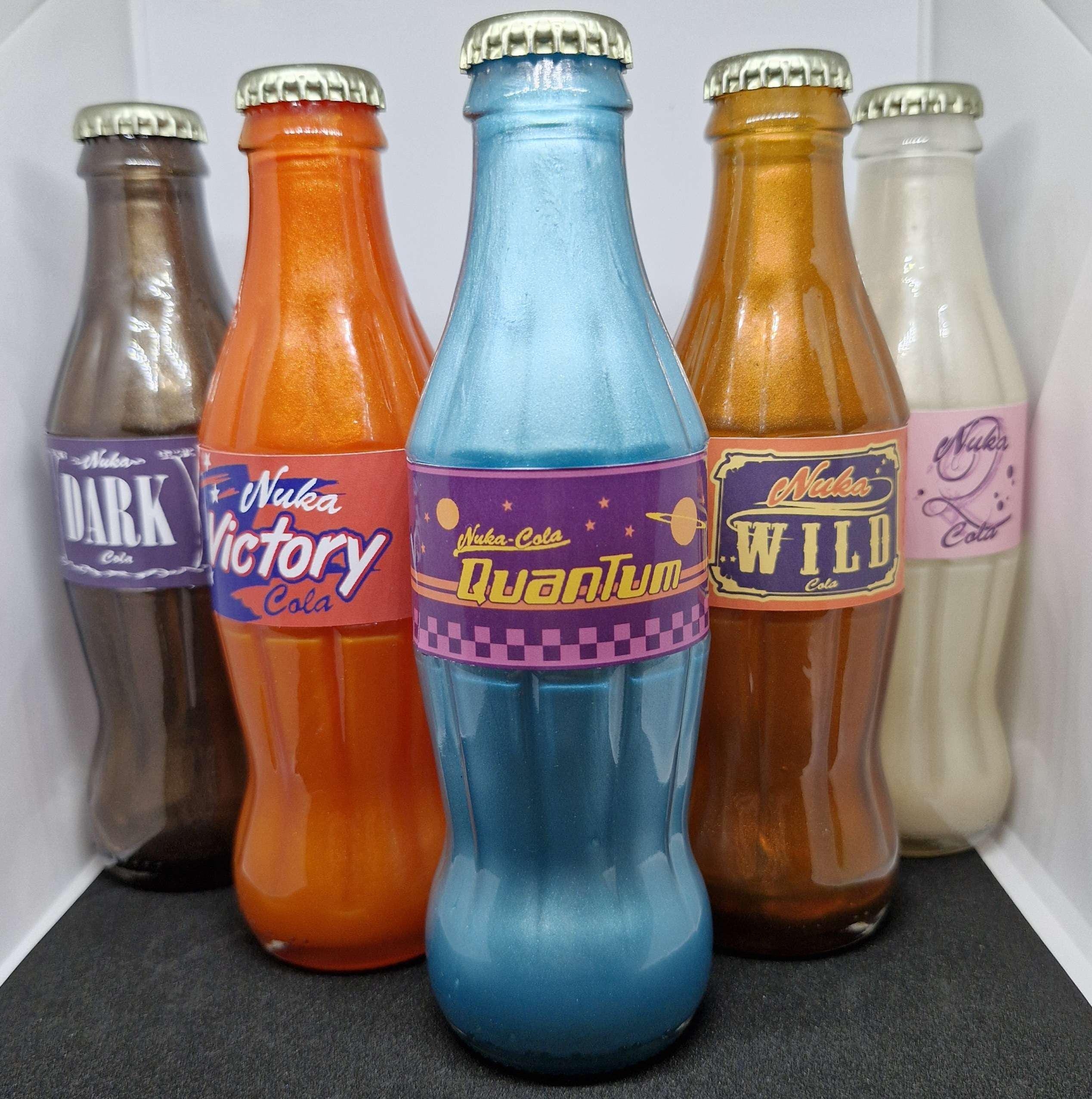 Fallout Food Labels Etsy