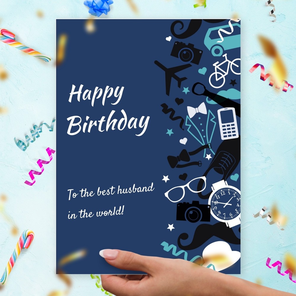 Family Birthday Cards Customize U0026 Print Or Download