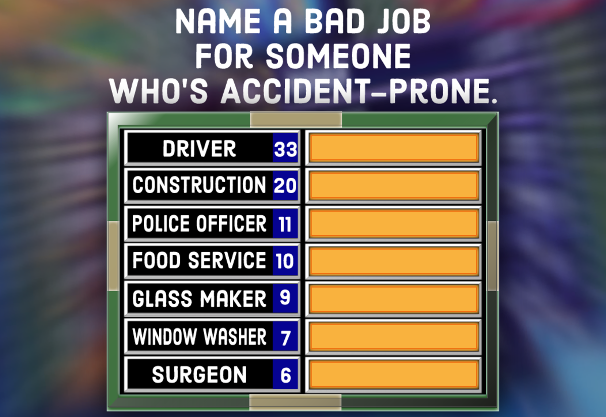 Family Feud
