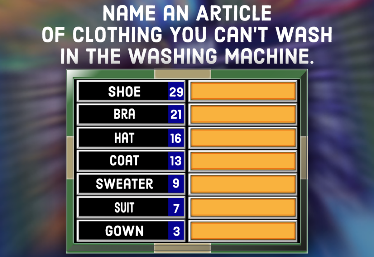Family Feud