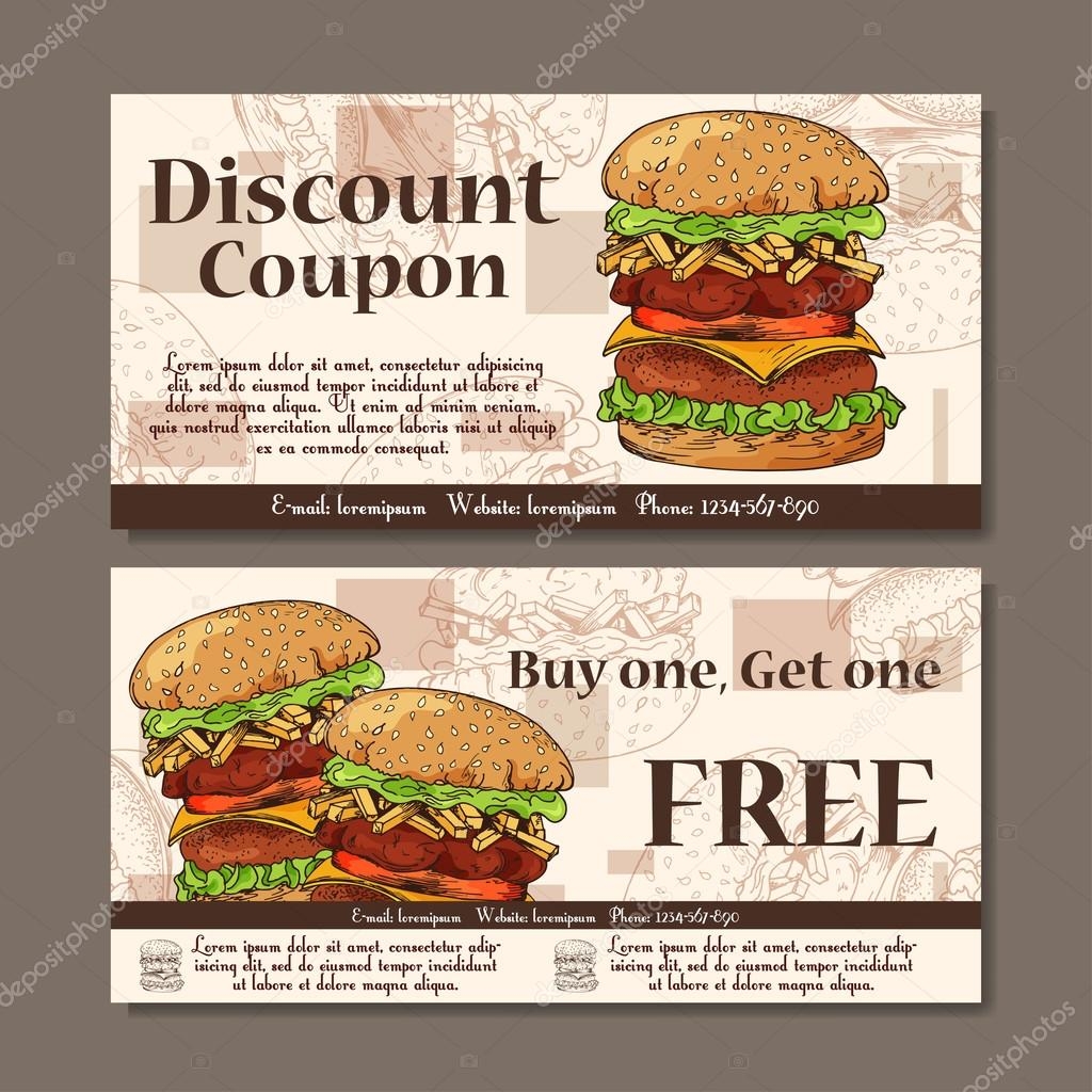 Fast Food Specials U0026 Coupons Apps On Google Play Worksheets 