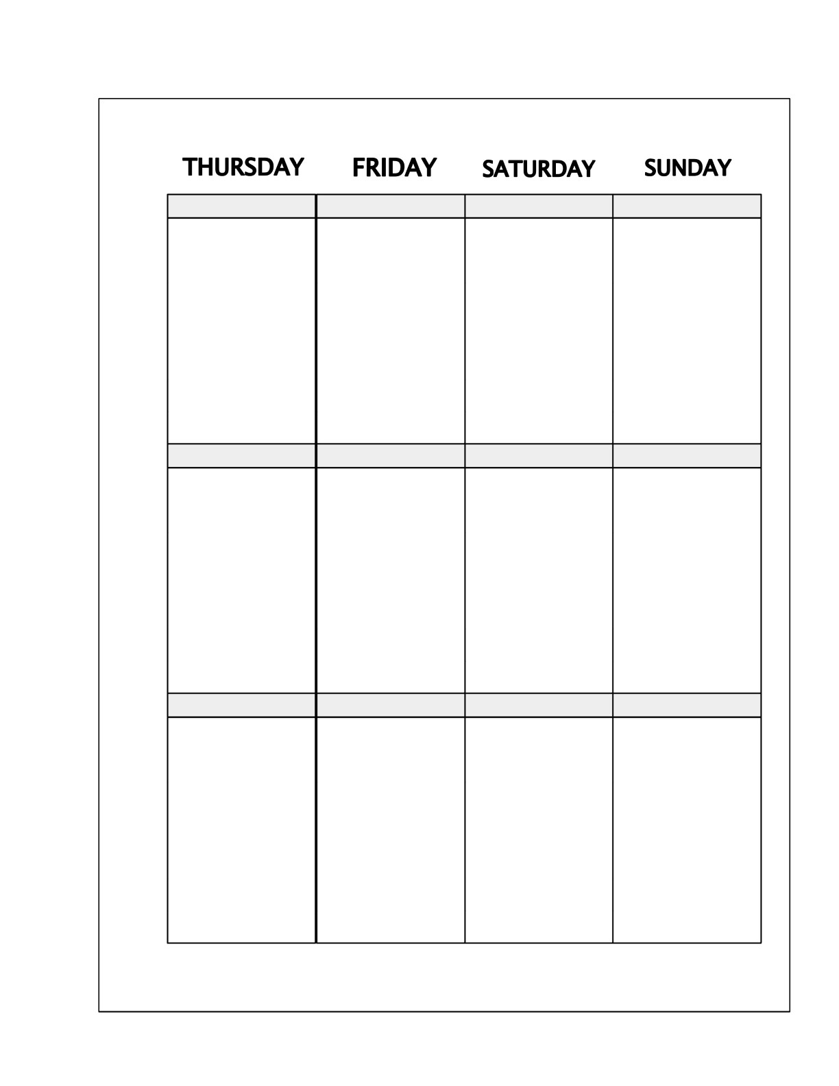 big happy planner printables