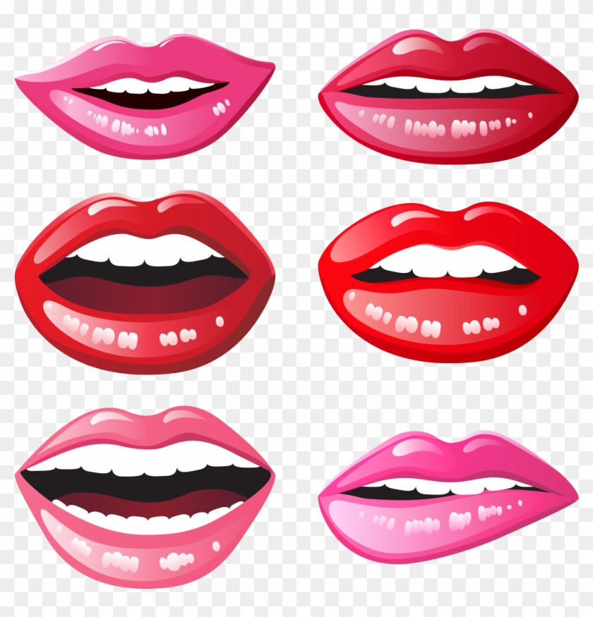 File Booth Props Printable Lips HD Png Download 2400x2400 2380840 PngFind