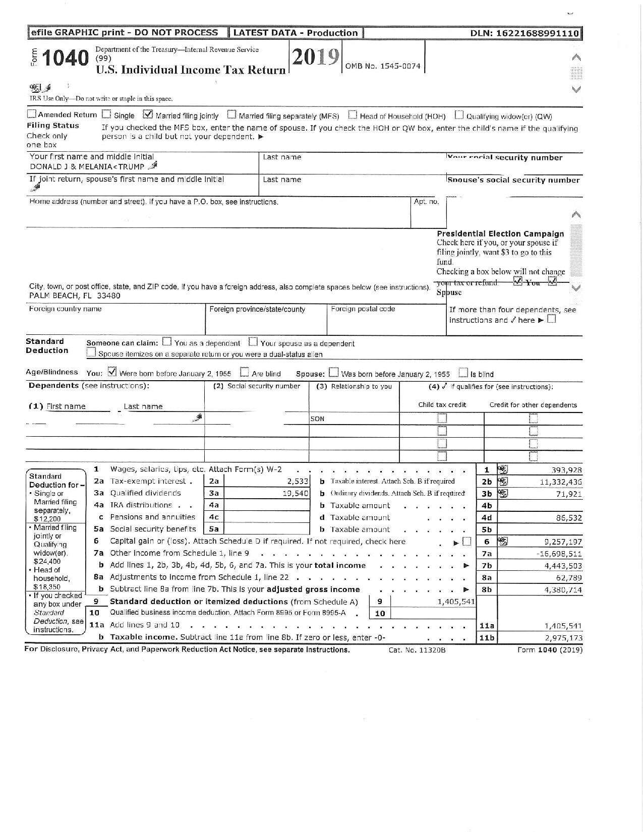 printable w 4 form 2019