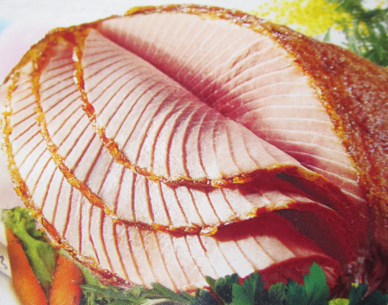 File Glazed Spiral Ham 33673208620 jpg Wikimedia Commons