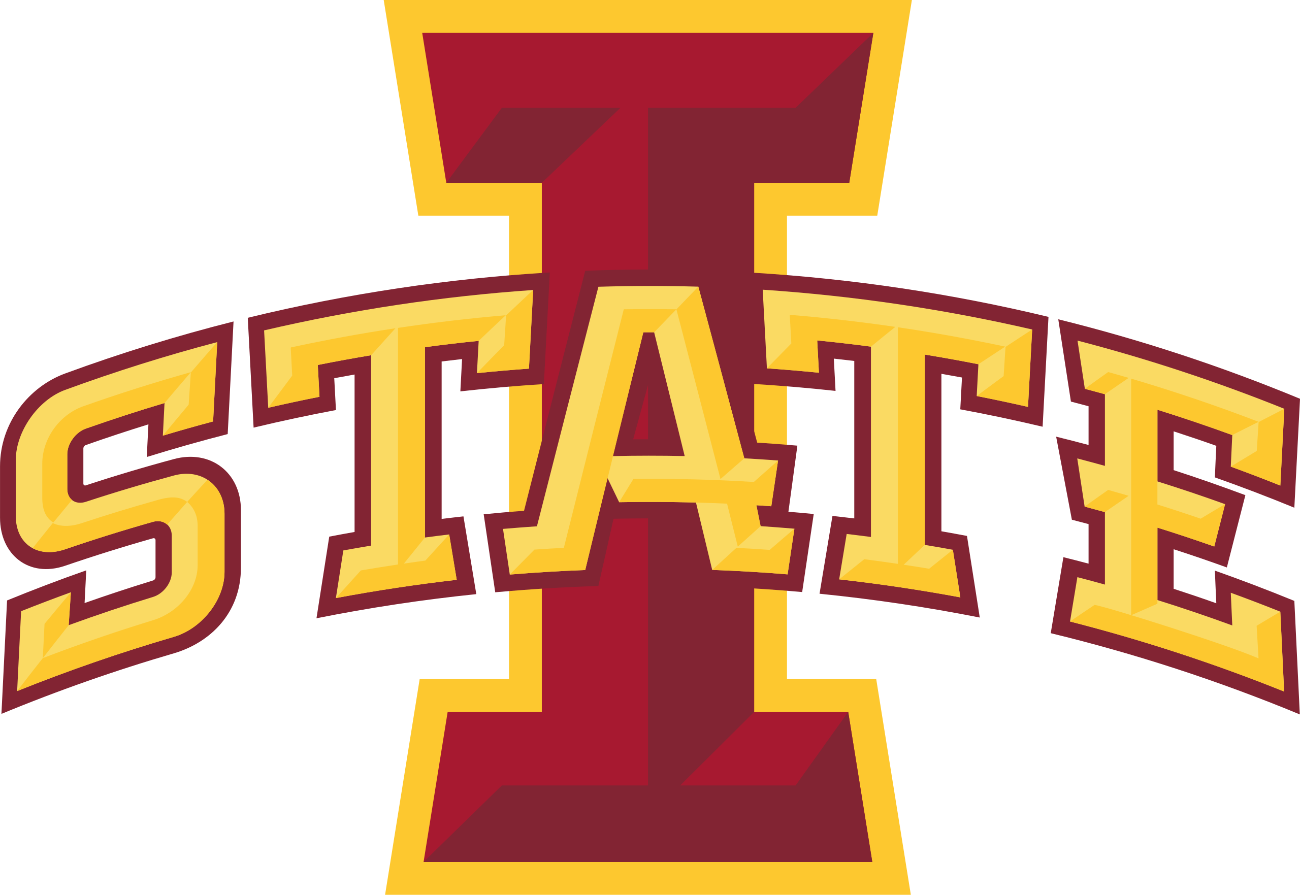 File Iowa State Cyclones Logo svg Wikimedia Commons
