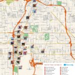 File Las Vegas Printable Tourist Attractions Map jpg Travel 