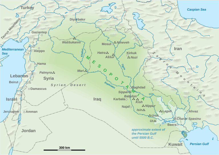 File N Mesopotamia And Syria English svg Wikimedia Commons