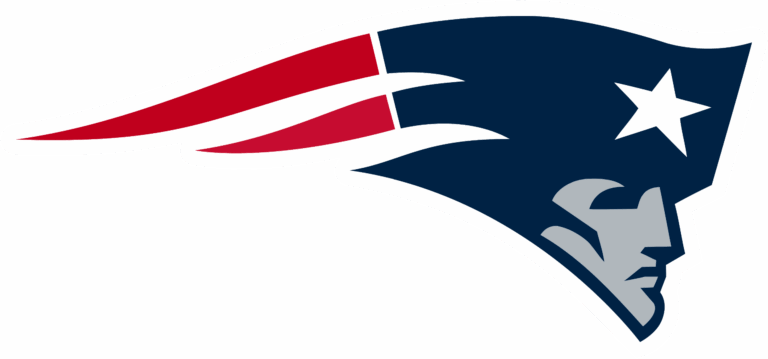 File New England Patriots Logo svg Wikipedia