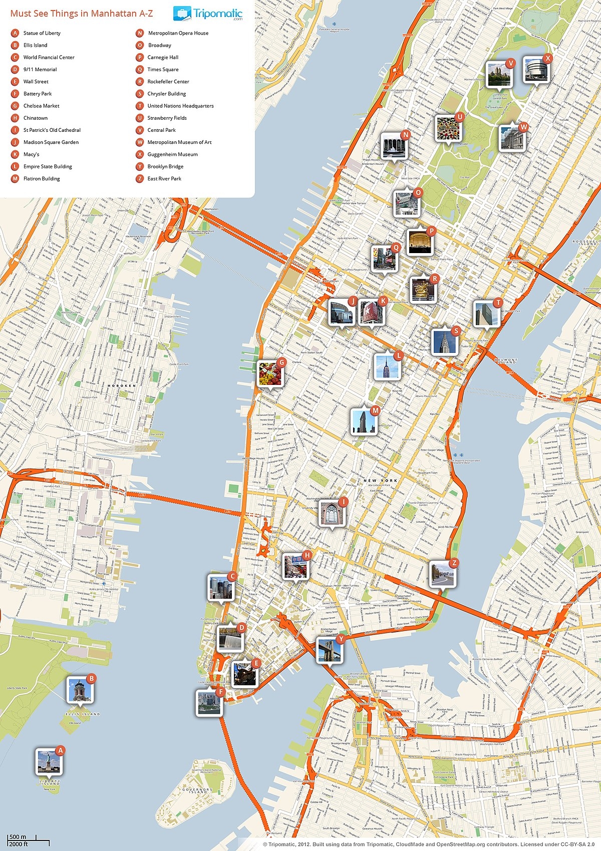 File New York Manhattan Printable Tourist Attractions Map jpg Wikimedia Commons
