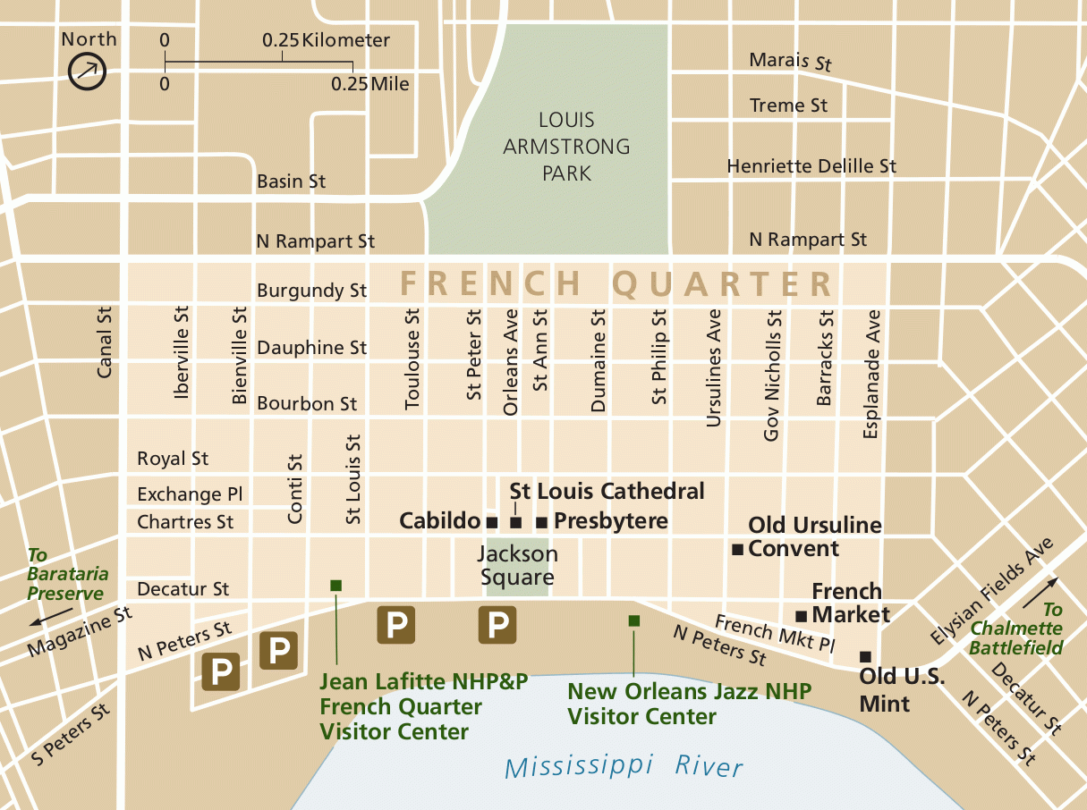 File NPS Jean lafitte new orleans french quarter map gif 