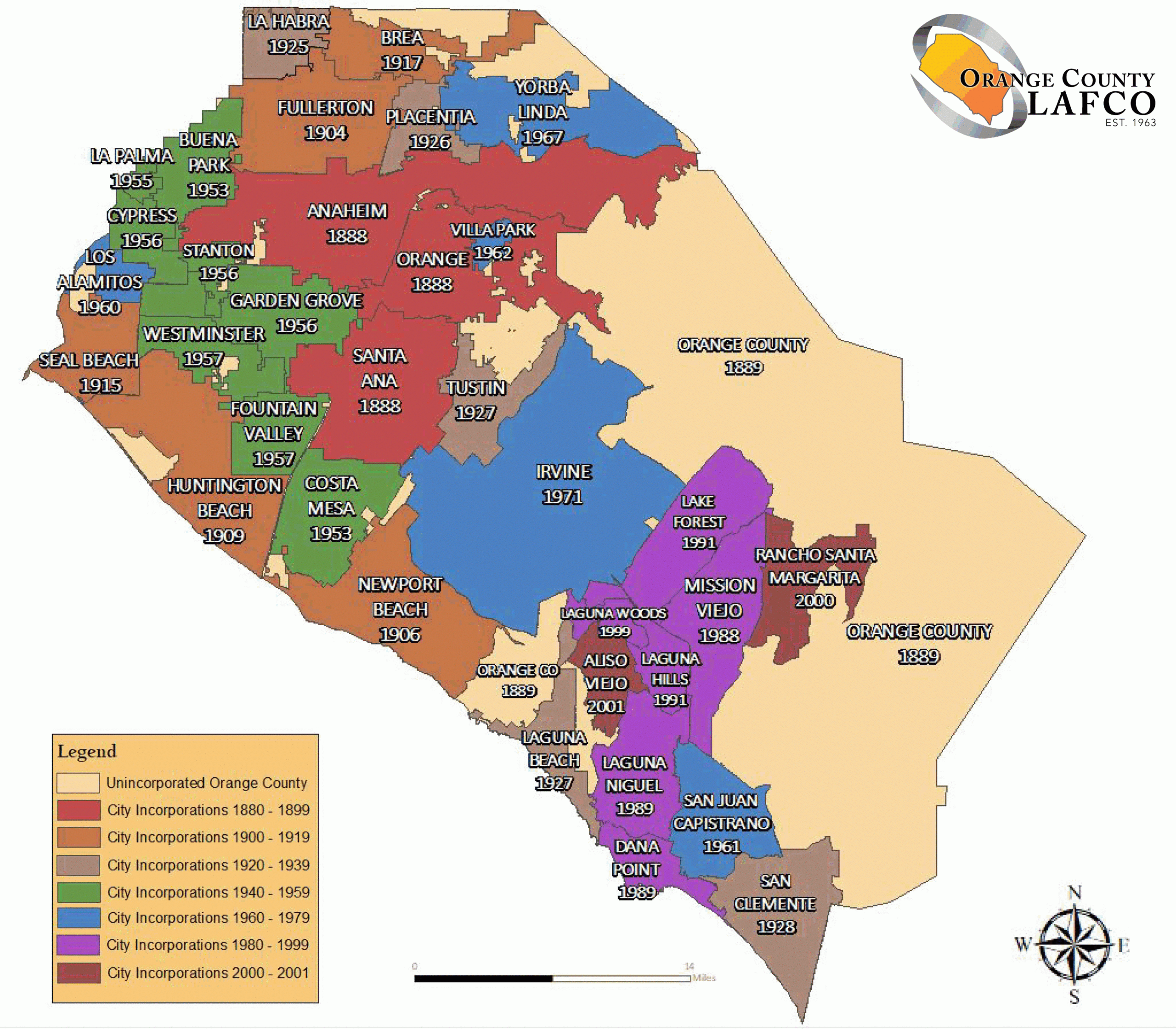 File OrangeCountyCA Map gif Wikimedia Commons