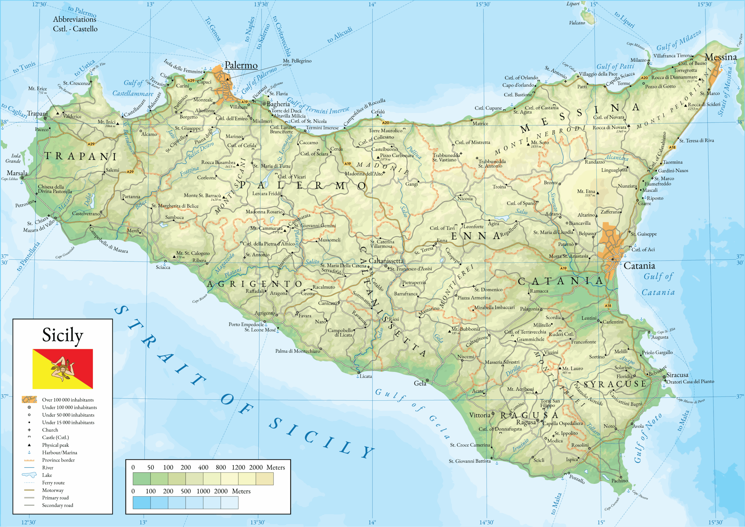 File Sicily Map png Wikipedia File Sicily Map png Wikipedia
