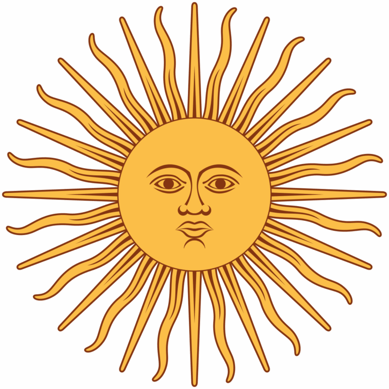 File Sol De Mayo Bandera De Argentina svg Wikimedia Commons