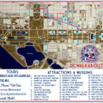 File Washington DC Tourist Map jpg Wikimedia Commons