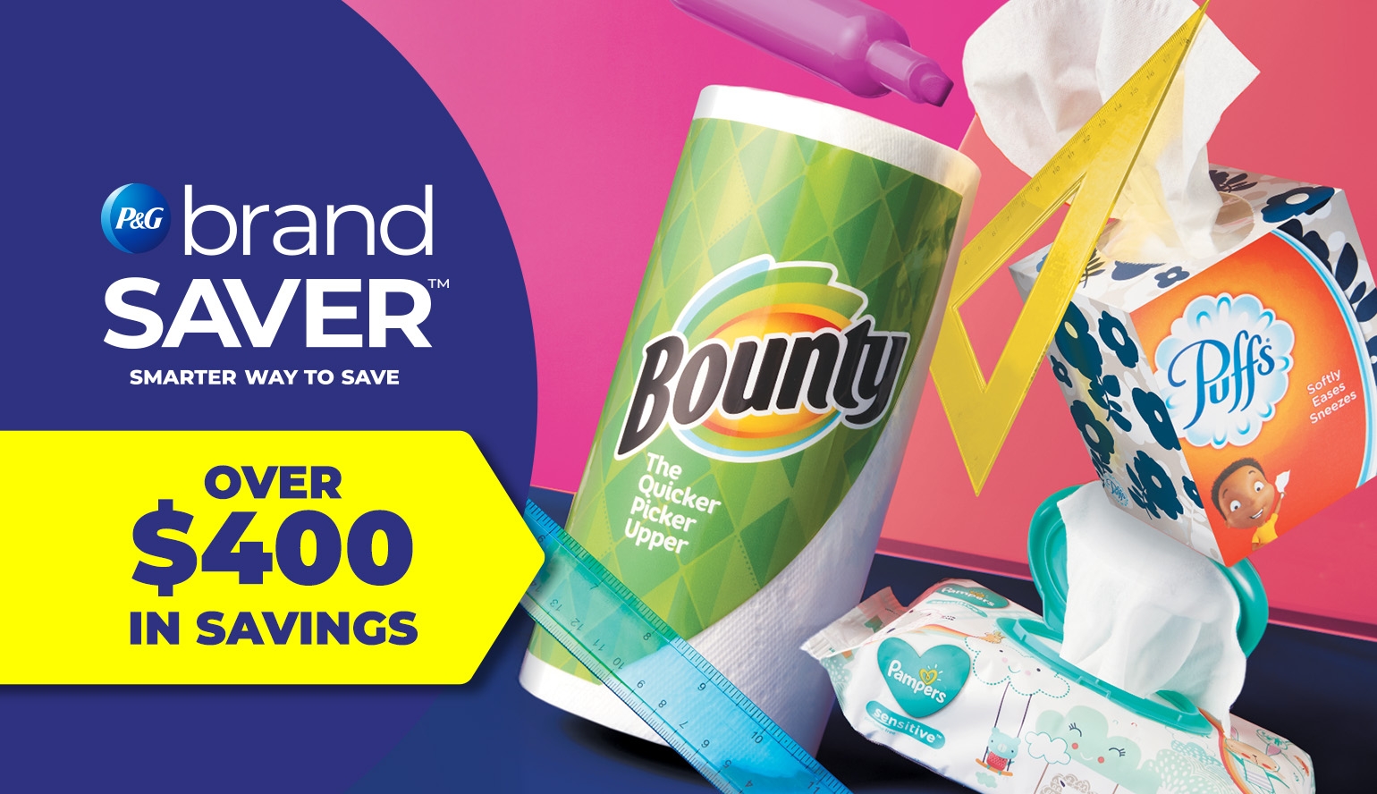 Find Pu0026G Coupons U0026 Earn Rewards Join Free Pu0026G Good Everyday