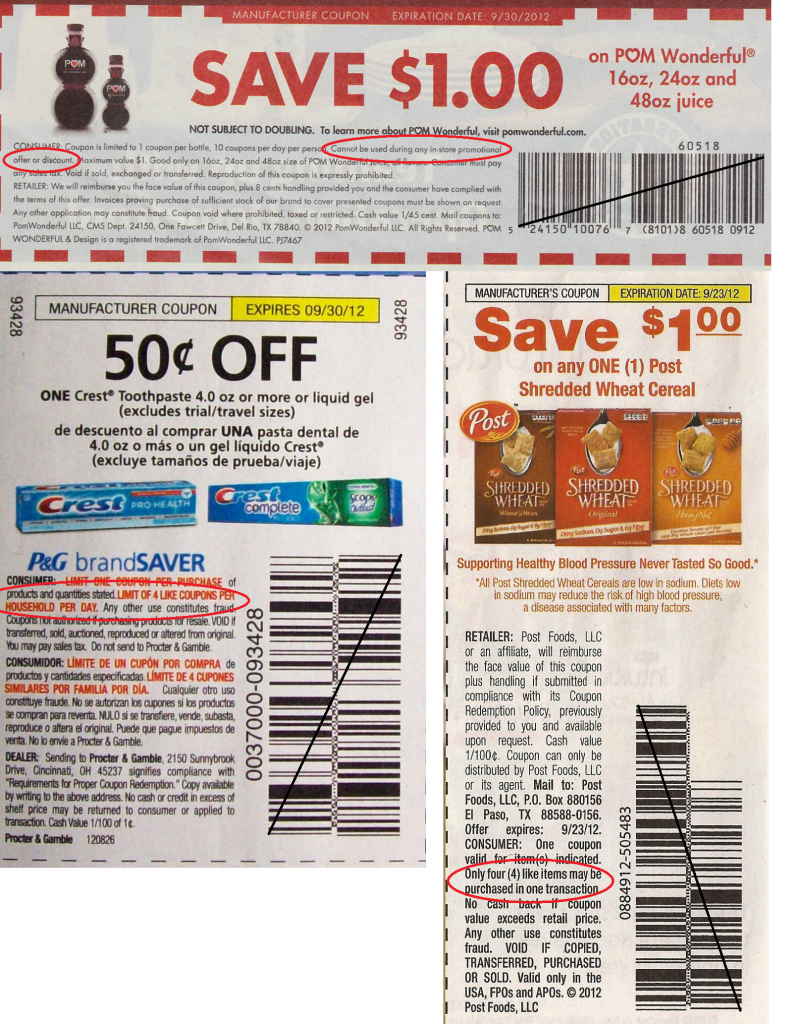 free crest coupons printable