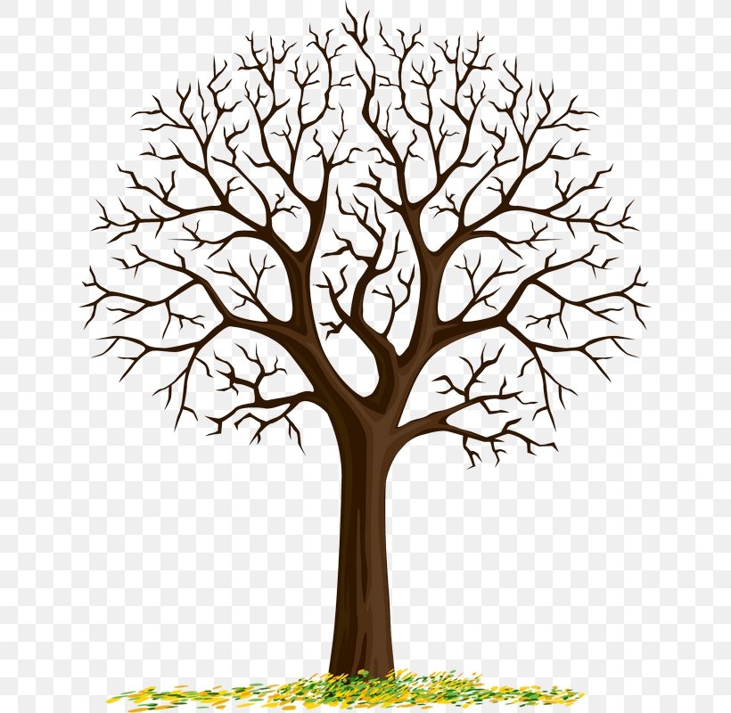 Fingerprint Tree Template Wedding Clip Art PNG