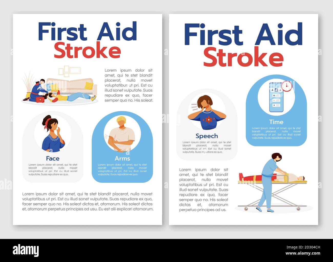 First Aid Booklet Hi res Stock Photography And Images Alamy