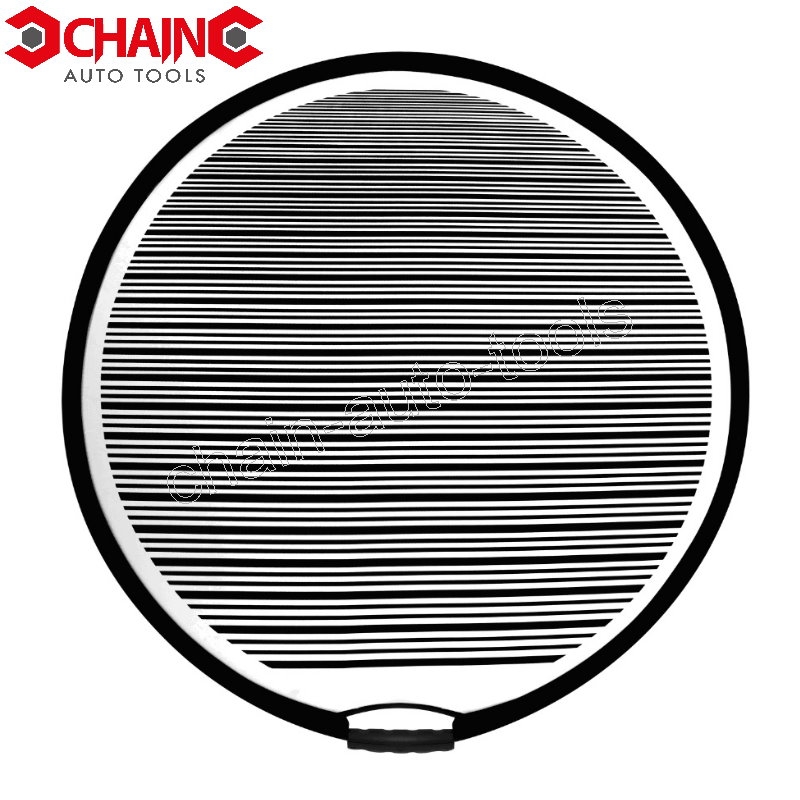 FLEXIBLE PDR LINE BOARD 800MM CHAIN ENTERPRISES CO LTD