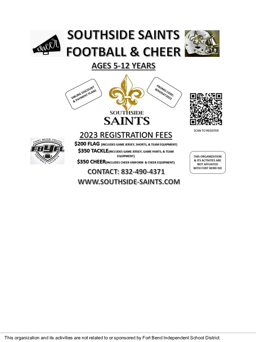 Flyer Peachjar