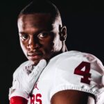 Football Roster University Of Oklahoma