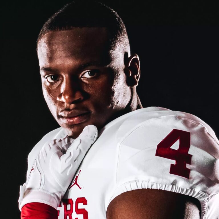 Football Roster University Of Oklahoma