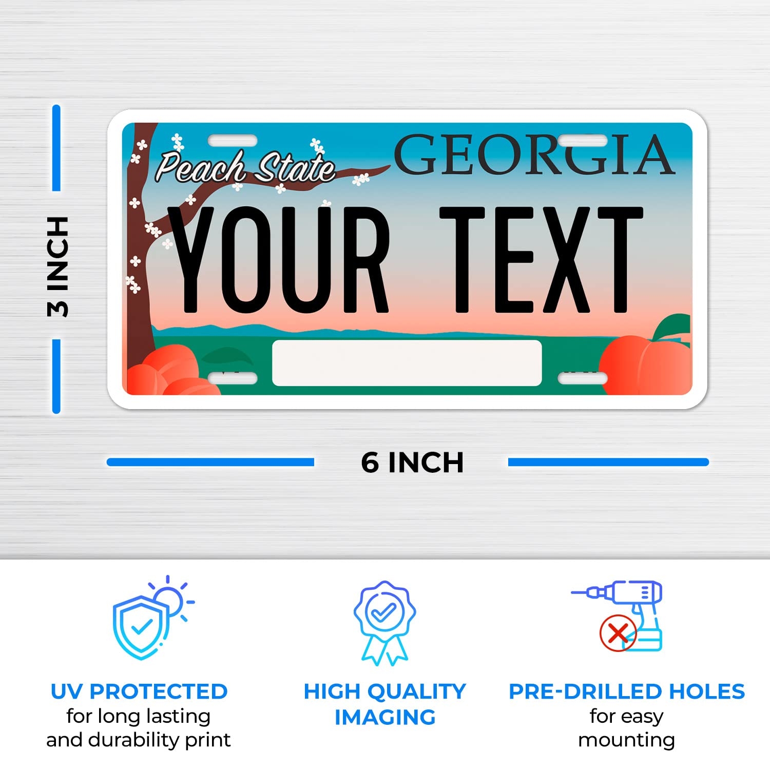 make your own printable license plate make your own printable license plate