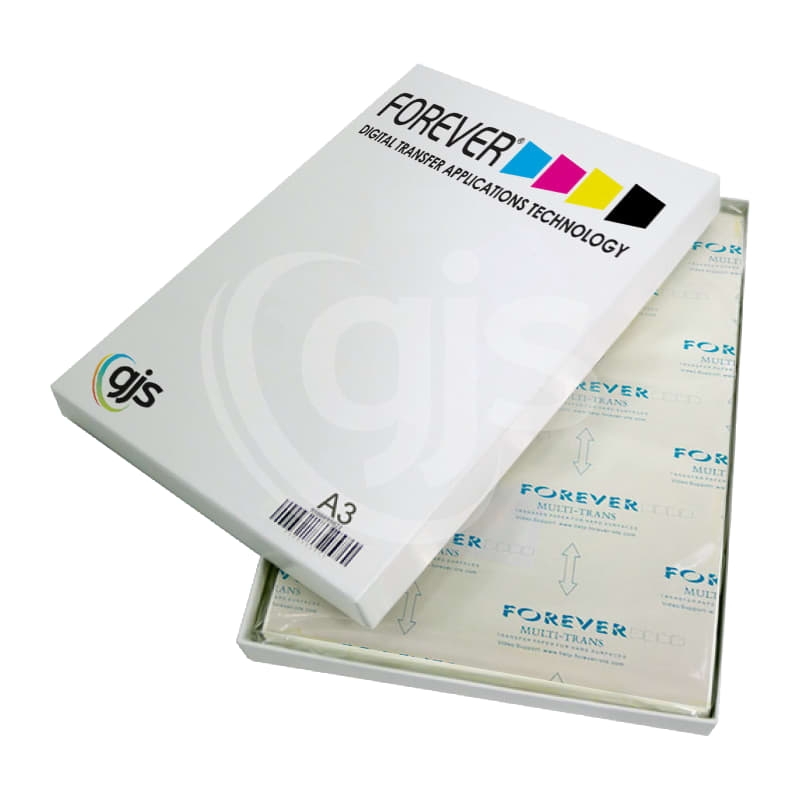 laser printable heat transfer vinyl