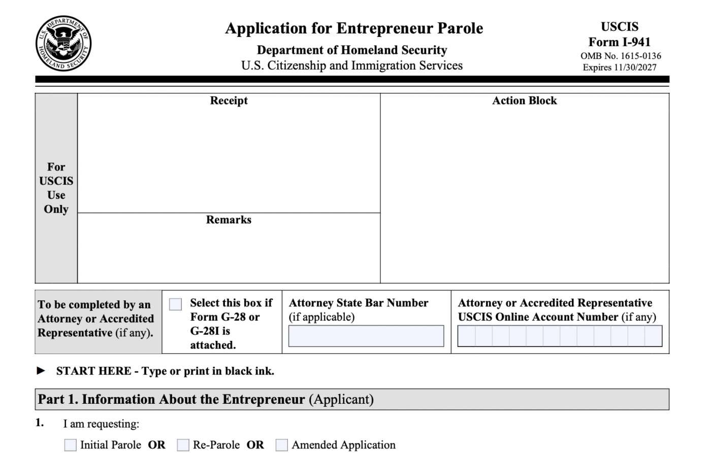 Form I 941 Explained Boundless
