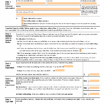 Form W 4 Employee s Withholding Certificate Template ONLYOFFICE
