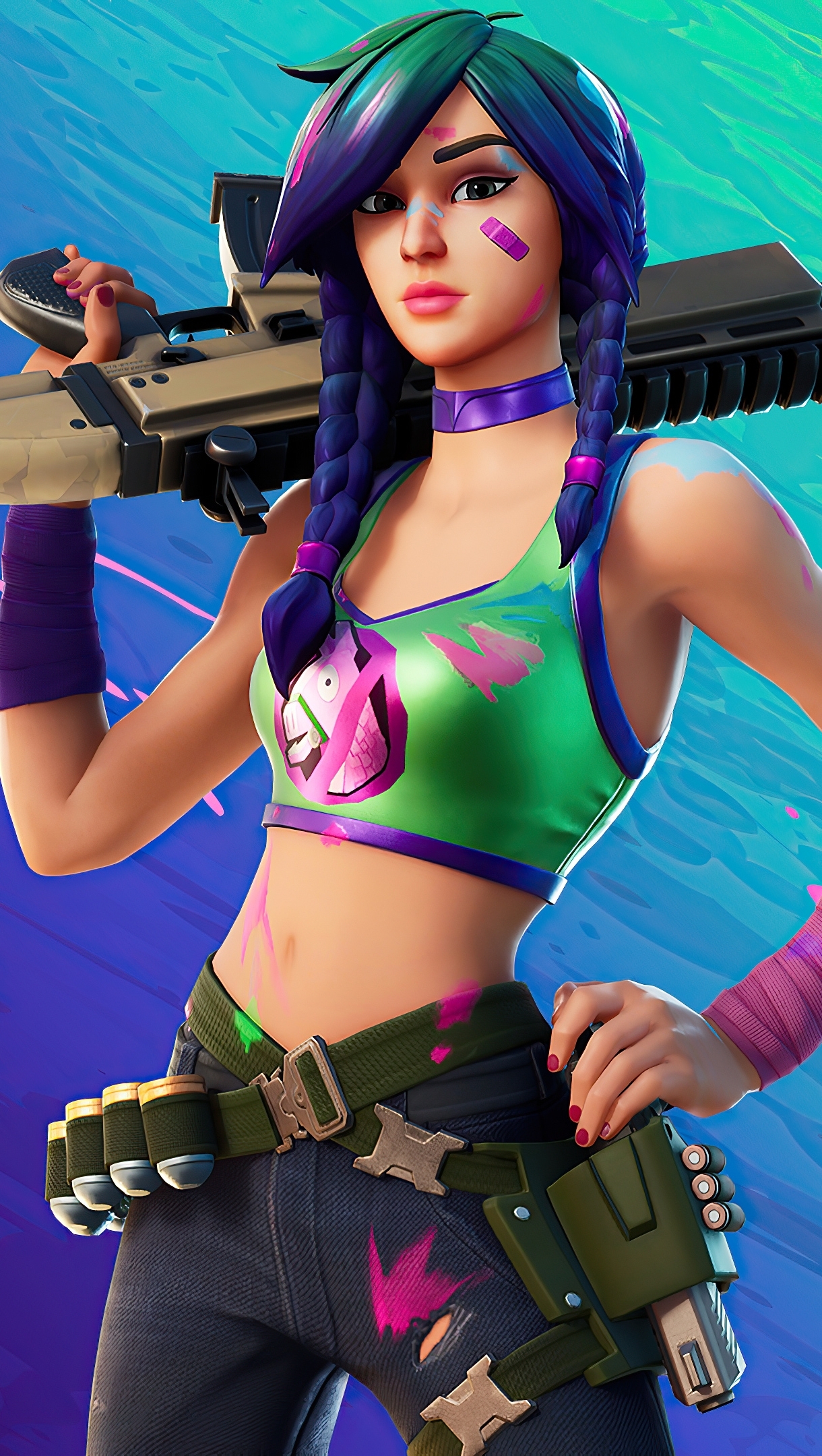 Fortnite Free Printable HD Poster Oh My Fiesta For Geeks