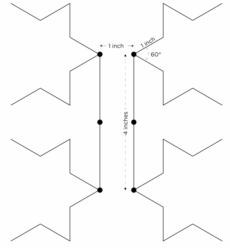 Fractal Antenna For DTV MOHIT BHOITE