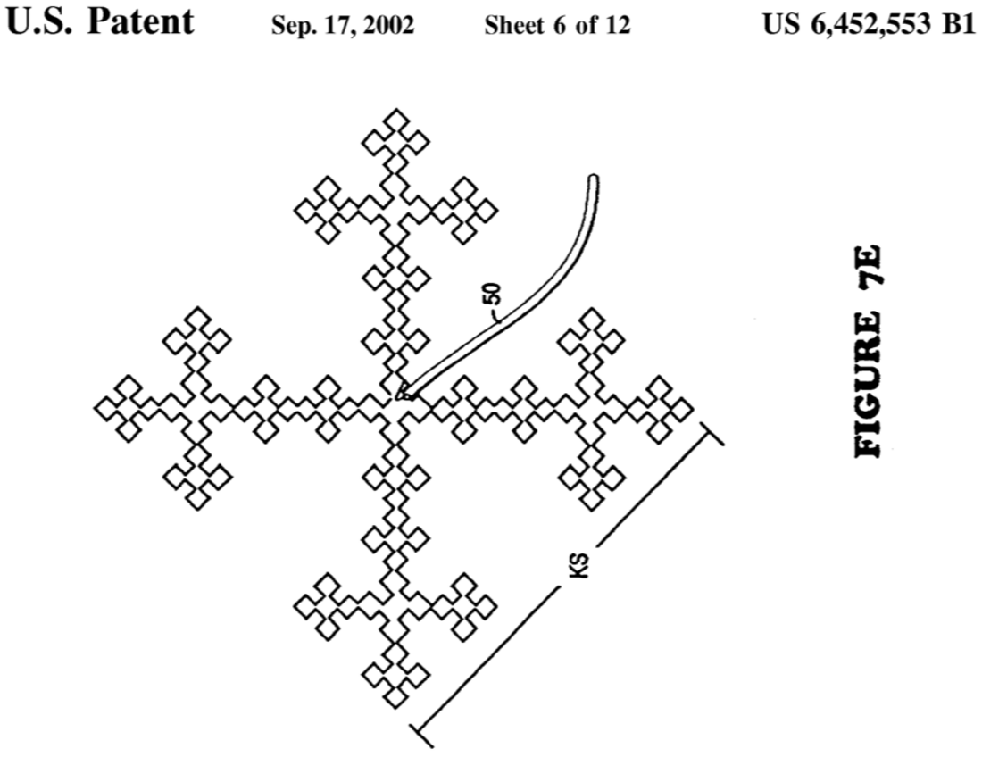 Fractal Antenna Wikiwand