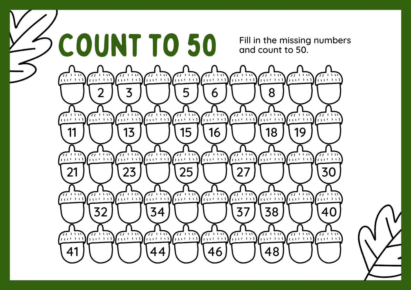 first grade math assessment printable