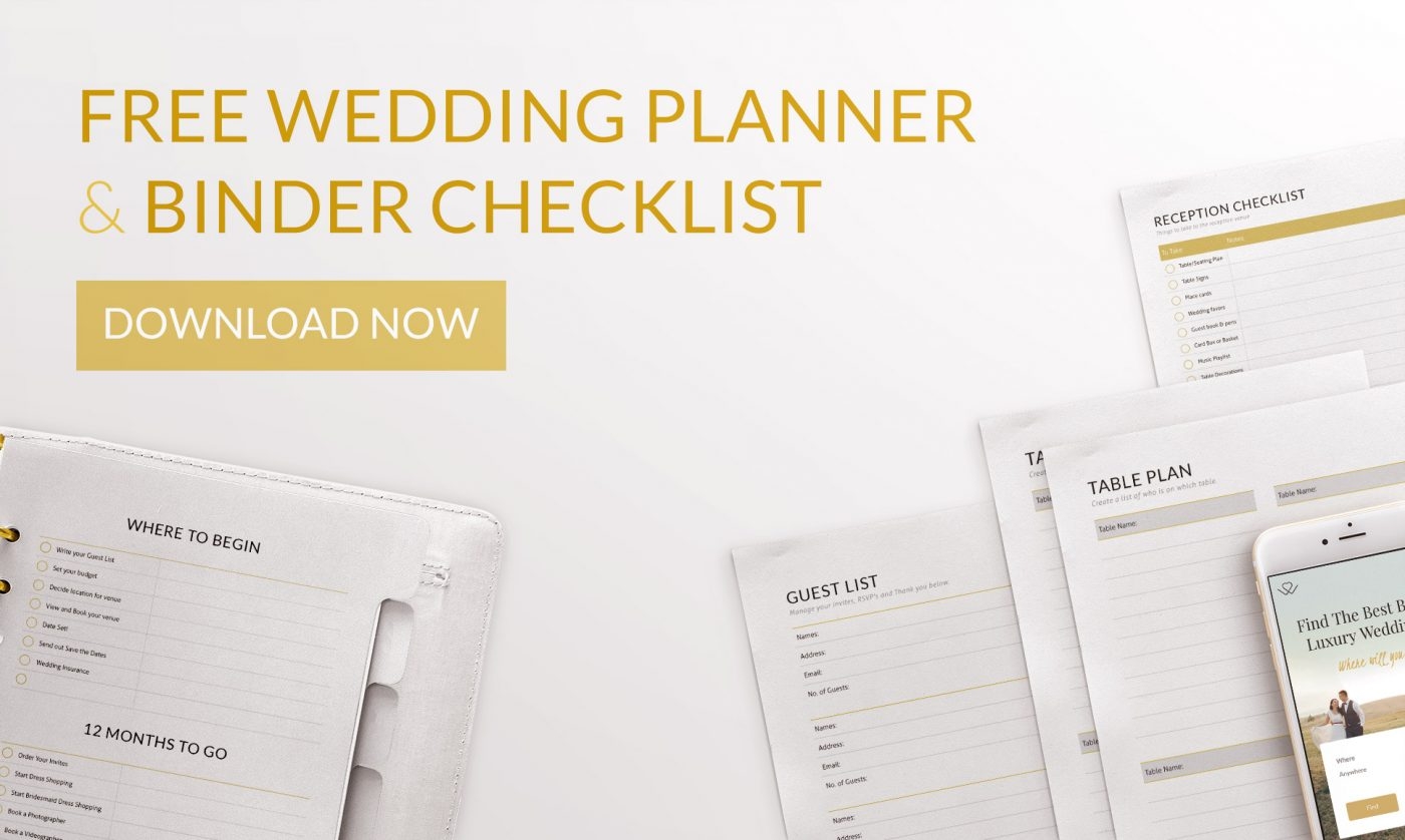 Free 90 Page Wedding Planning Checklist Printable Timeline Free 90 Page Wedding Planning Checklist Printable Timeline
