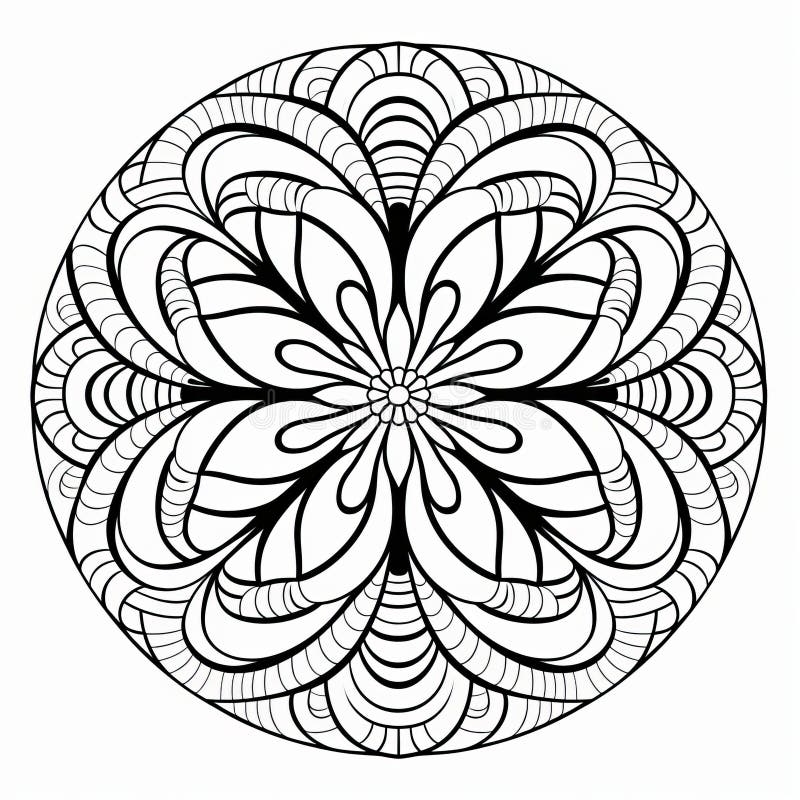 free printable mandalas for adults