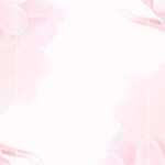 Free And Customizable Pink Floral Background Templates Canva