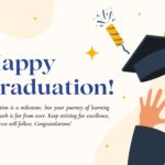 Free And Printable Custom Graduation Card Templates Canva