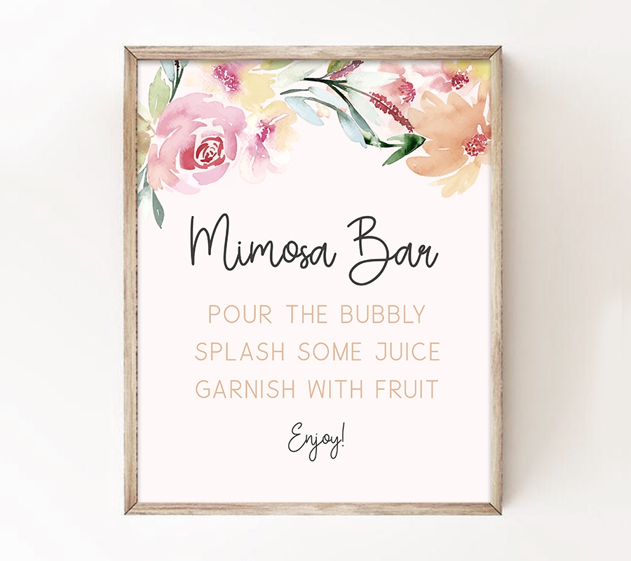 Free Bachelorette Printables Archives Printable Market